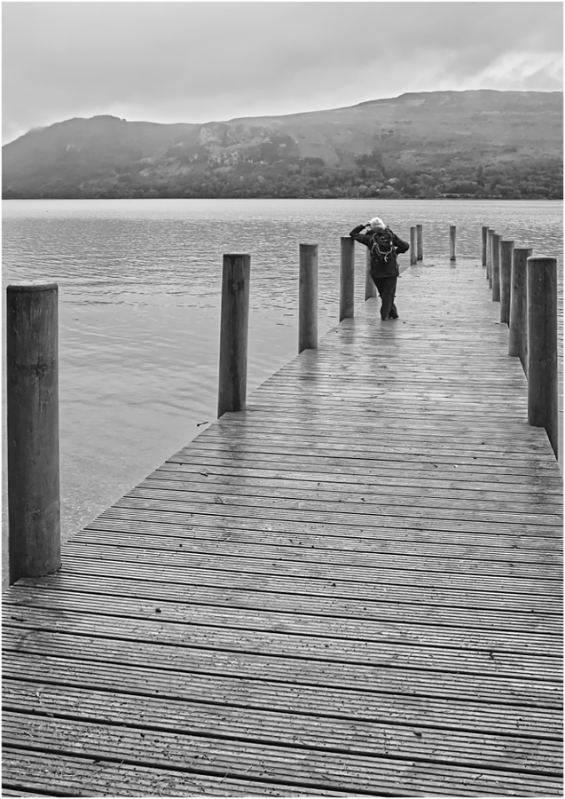 Optimism - Harvey Perkins